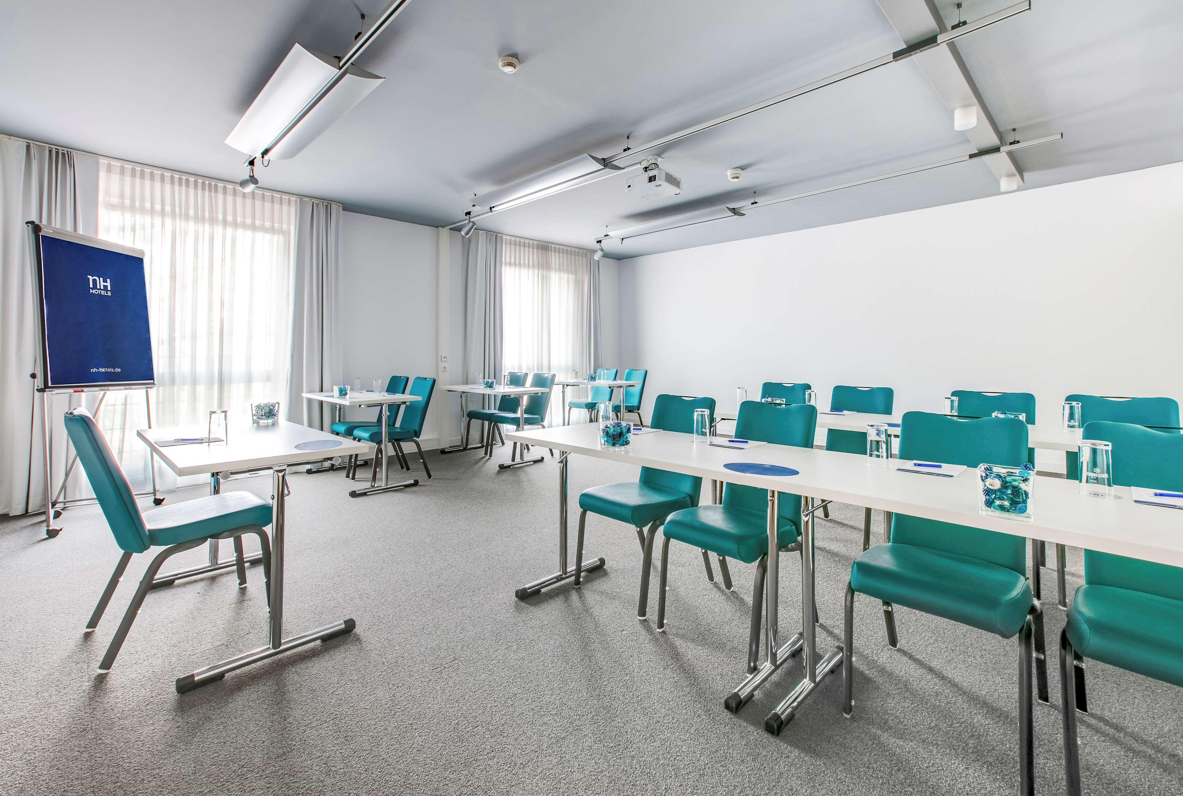 Nh Berlin Alexanderplatz Hotel Ngoại thất bức ảnh
