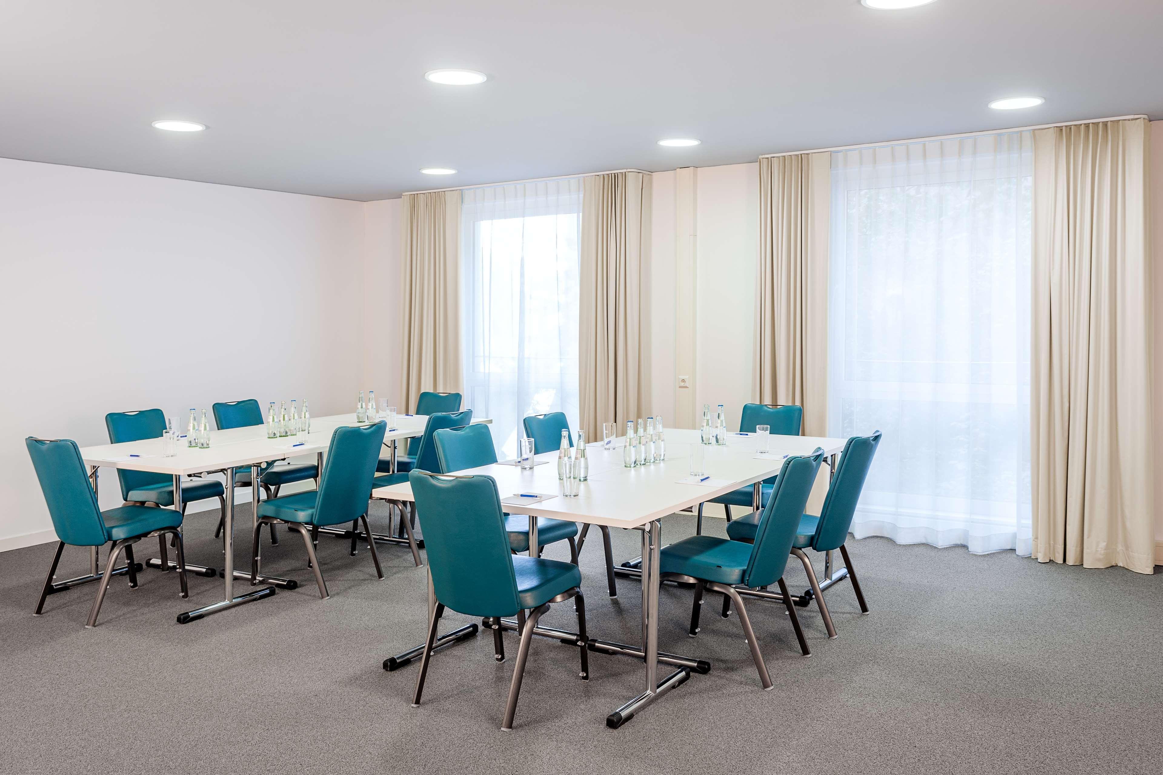 Nh Berlin Alexanderplatz Hotel Ngoại thất bức ảnh