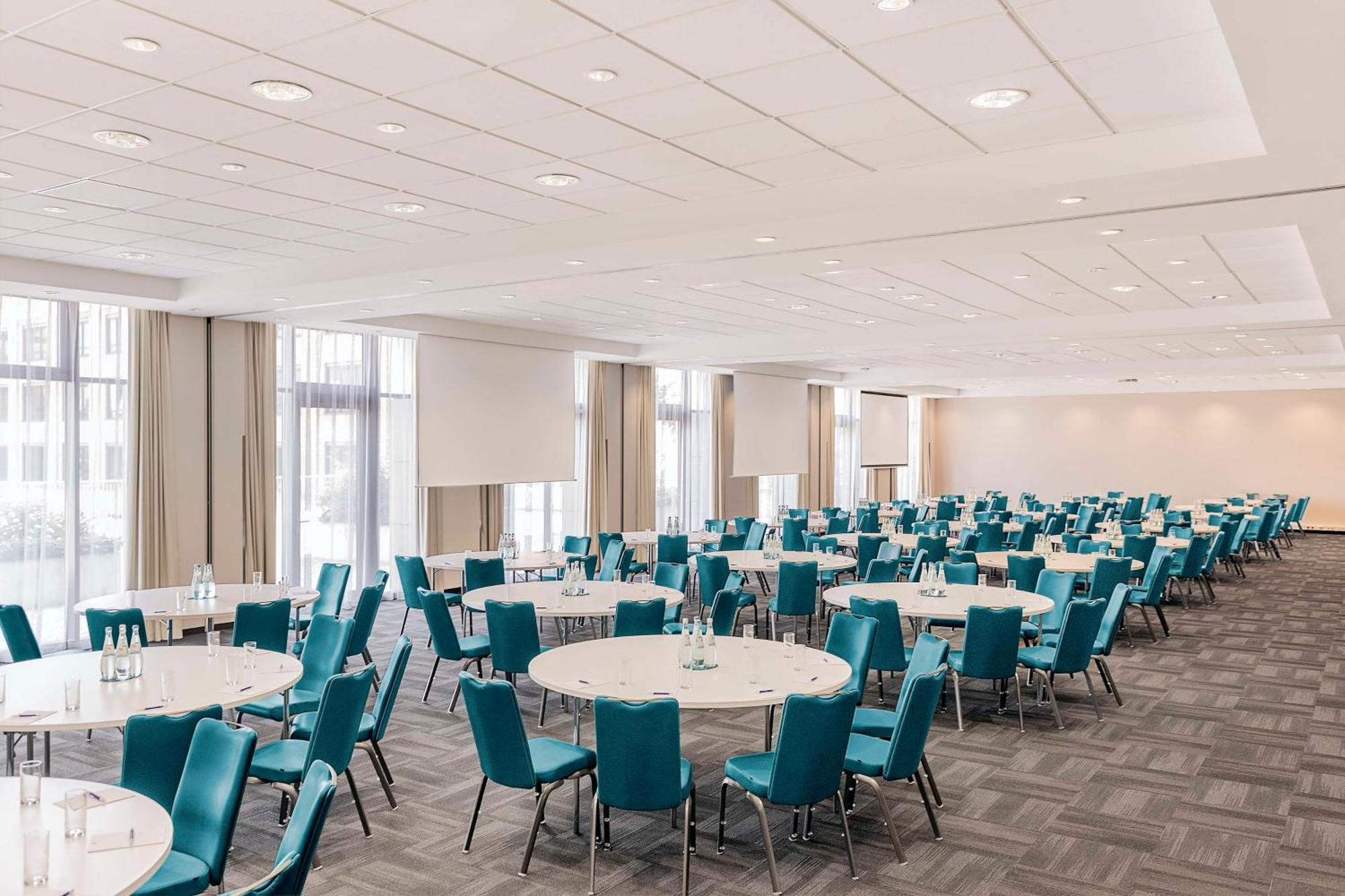 Nh Berlin Alexanderplatz Hotel Ngoại thất bức ảnh